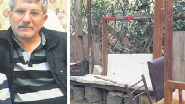 AİLECE MANGAL YAPIP YEDİLER, SONRA ANİDEN... galerisi resim 4