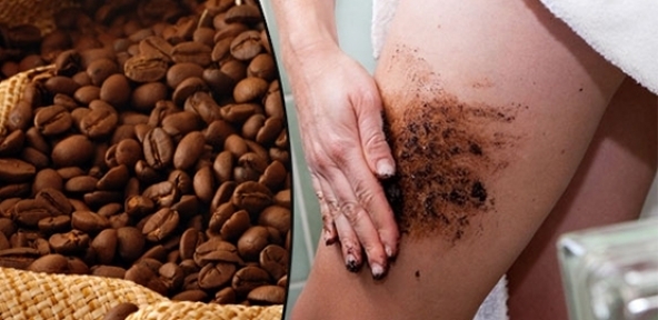 Kahve ile selülitlere elveda galerisi resim 8