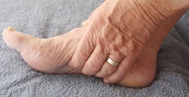 Ayaklarda , Yanma , Karıncalanma Oluyorsa Sebepleri Bunlar... galerisi resim 2