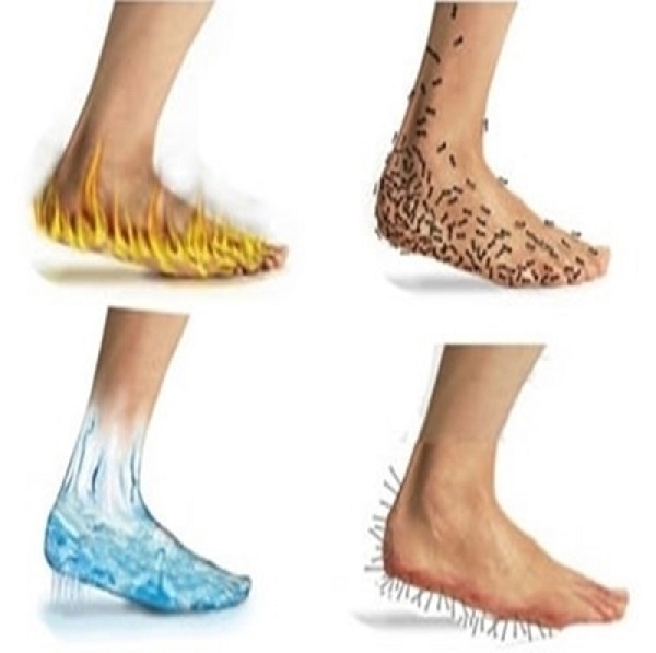 Ayaklarda , Yanma , Karıncalanma Oluyorsa Sebepleri Bunlar... galerisi resim 4