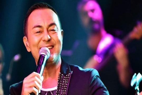 SERDAR ORTAÇ APAR TOPAR HASTANEYE KALDIRILDI! galerisi resim 3