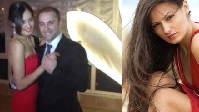 ÜNLÜ MODEL SİNEM SÜLÜN'E KAYINPEDERİ VE KAYINVALİDESİNDEN BÜYÜK ŞOK galerisi resim 2