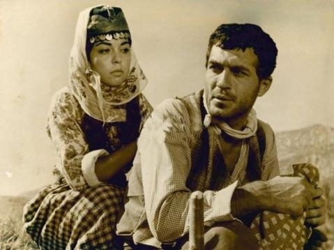 TÜRK SİNEMASI YASTA! galerisi resim 6