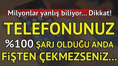 DİKKAT! BÖYLE DENİLMİŞTİ AMA... galerisi resim 1