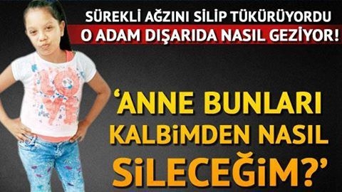 TACİZCİSİNİ GÖRME KORKUSU ÖLÜMÜNE SEBEP OLMUŞTU! galerisi resim 1