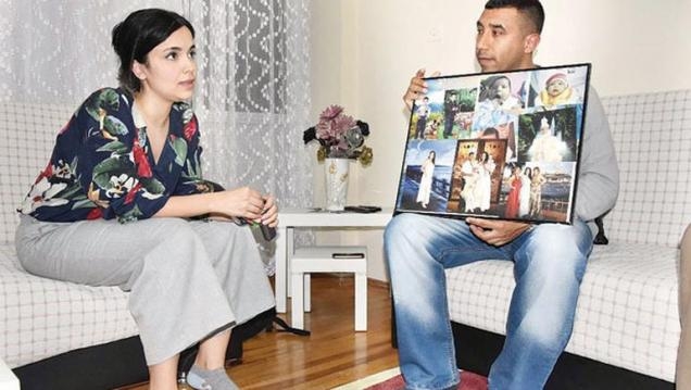 TACİZCİSİNİ GÖRME KORKUSU ÖLÜMÜNE SEBEP OLMUŞTU! galerisi resim 3