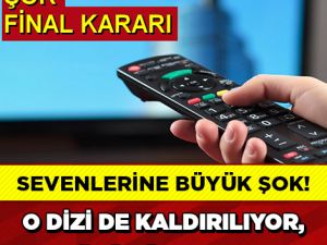 SEVENLERİNİ YIKACAK HABER! SESSİZ SEDASIZ FİNAL KARARI ALDI SON BÖLÜMÜ Y