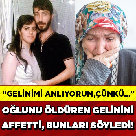 GELİNİN ABLASI VE KAYINVALİDESİ O KORKUNÇ GECEYİ BÖYLE ANLATTILAR... galerisi resim 1