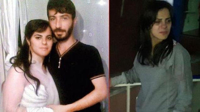 GELİNİN ABLASI VE KAYINVALİDESİ O KORKUNÇ GECEYİ BÖYLE ANLATTILAR... galerisi resim 2