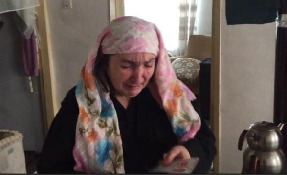 GELİNİN ABLASI VE KAYINVALİDESİ O KORKUNÇ GECEYİ BÖYLE ANLATTILAR... galerisi resim 3