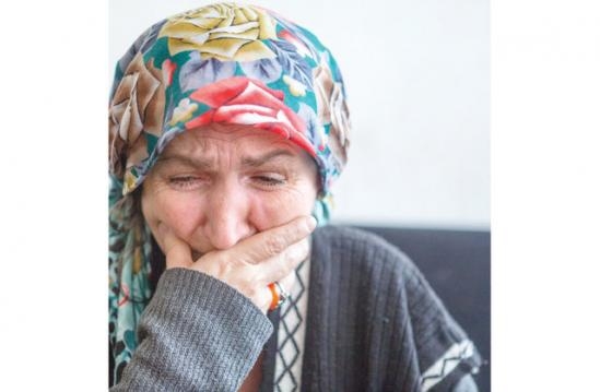 GELİNİN ABLASI VE KAYINVALİDESİ O KORKUNÇ GECEYİ BÖYLE ANLATTILAR... galerisi resim 4