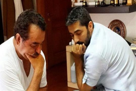 İBRAHİM TATLISES İSYAN ETTİ! galerisi resim 2