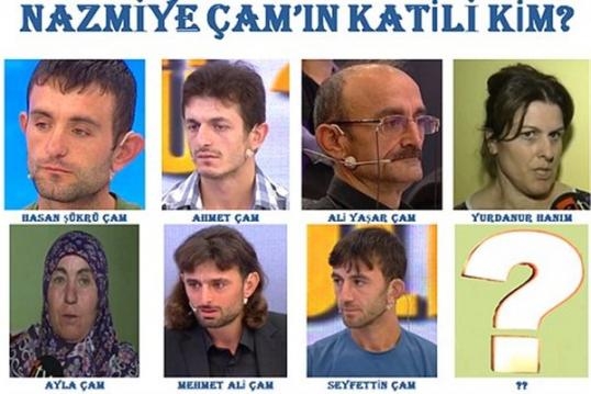 NAZMİYE ÇAM DAVASI SONUÇLANDI! galerisi resim 3