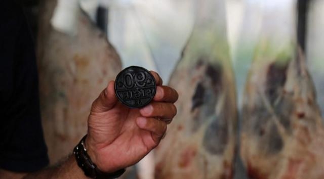 ASKERİYEDE AT ETİ SKANDALI! galerisi resim 2