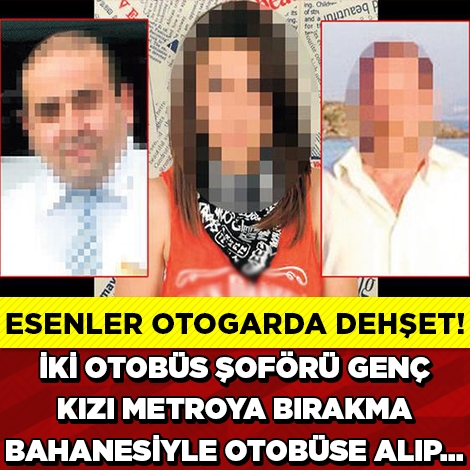 'İstanbul güvenli değil, seni Metroya kadar bırakalım' dediler galerisi resim 1