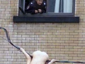 Gülmekten yerlere yatacağınız 17 fotoğraf