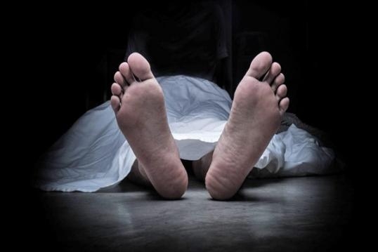 ÖLÜM BELİRTİLERİ... galerisi resim 2