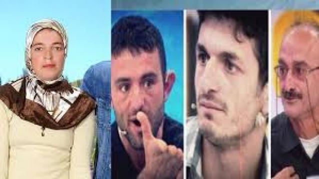 GELİNİYLE YASAK AŞK YAŞADI SONRA DA OĞLUYLA BİR OLUP... galerisi resim 2