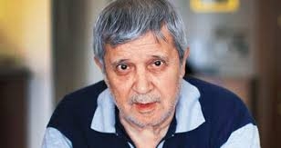 Son dakika: Halit Akçatepe 79 yaşında hayatını kaybetti! galerisi resim 1