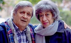 Halit Akçatepe’nin vefatının ardından ünlülerin paylaşımları galerisi resim 1