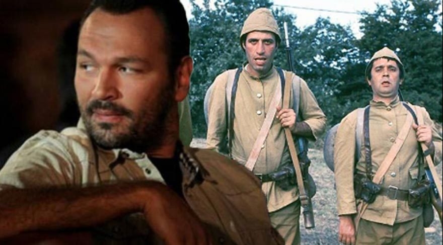 Halit Akçatepe’nin vefatının ardından ünlülerin paylaşımları galerisi resim 2