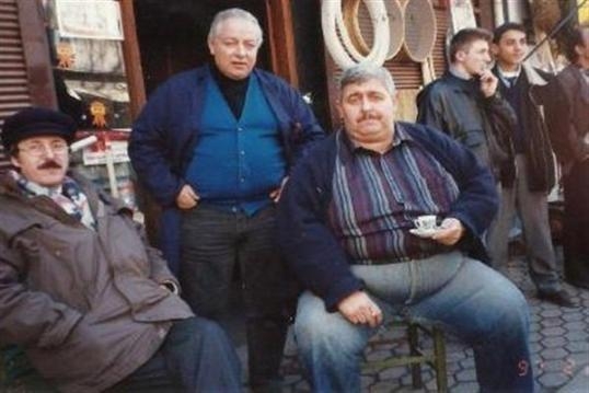 USTA OYUNCU HAYATA GÖZLERİNİ YUMDU... galerisi resim 2