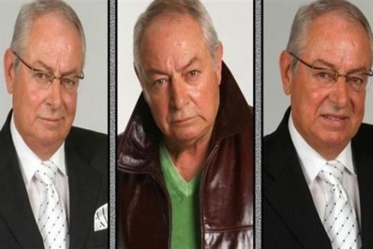 USTA OYUNCU HAYATA GÖZLERİNİ YUMDU... galerisi resim 3