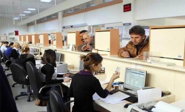 İŞ ARAYANLAR VE İŞİNDEN MEMNUN OLMAYANLAR DİKKAT! 90 BİN PERSONEL ALINAC galerisi resim 3