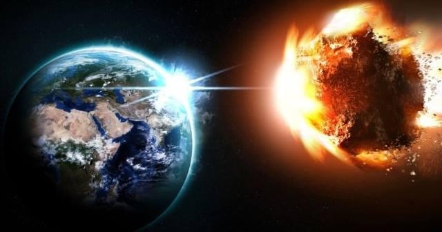 NASA'DAN KORKUTAN TARİH!!! galerisi resim 2