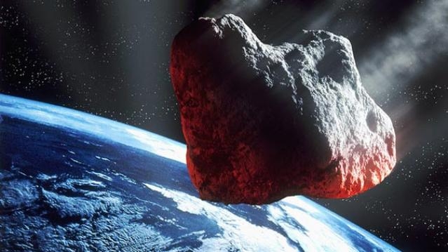 NASA'DAN KORKUTAN TARİH!!! galerisi resim 3