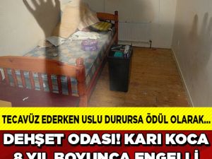 Her satırı dehşet dolu! Korkunç gerçek böyle ortaya çıktı, detaylar kan 