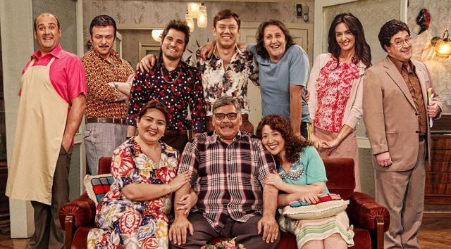 DİZİLER TEKER TEKER FİNAL YAPIYOR! ŞİMDİ DE O DİZİ... galerisi resim 3