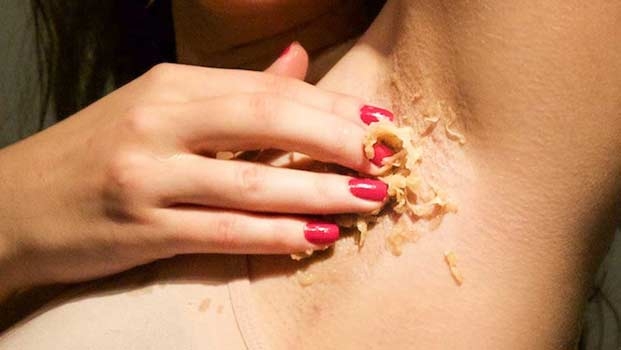 Koltuk Altınıza Patates Rendesi Uygulayın neden mi?: galerisi resim 2