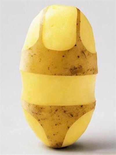Koltuk Altınıza Patates Rendesi Uygulayın neden mi?: galerisi resim 4