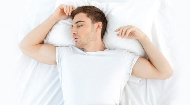 62 BİN LİRA MAAŞLA YATARAK PARA KAZANACAK ERKEKLER ARANIYOR! galerisi resim 4