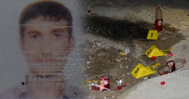 FECİ OLAY! ÜNİVERSİTE ÖĞRENCİSİ KENDİNİ BÖYLE YAKTI galerisi resim 2