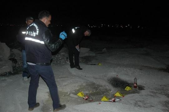 FECİ OLAY! ÜNİVERSİTE ÖĞRENCİSİ KENDİNİ BÖYLE YAKTI galerisi resim 3