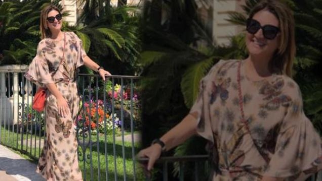 YENİ HALİNİ GÖRÜNCE ŞOK OLACAKSINIZ! galerisi resim 3