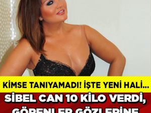 YENİ HALİNİ GÖRÜNCE ŞOK OLACAKSINIZ!