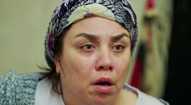 YEŞİM CEREN BOZOĞLU'NUN İNANILMAZ DEĞİŞİMİ! galerisi resim 2