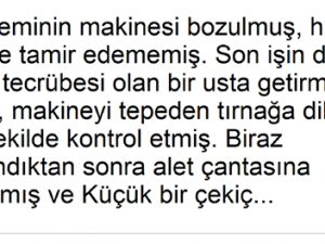 Nereye Vuracağını Bilmek