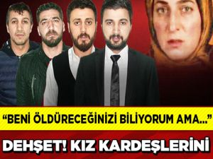 “Seni İstanbul’a götüreceğiz” diyerek araca bindirildiğinde, Özlem öldür