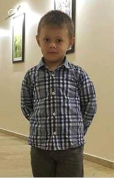 KÜÇÜK EMRE'NİN KORKUNÇ ÖLÜMÜ! BÖYLESİ KİMSENİN AKLINA GELMEZ... galerisi resim 2