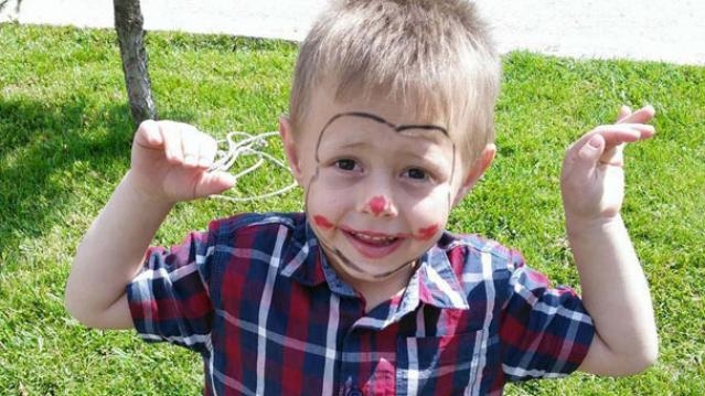 KÜÇÜK EMRE'NİN KORKUNÇ ÖLÜMÜ! BÖYLESİ KİMSENİN AKLINA GELMEZ... galerisi resim 3