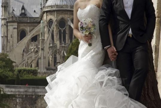 ÇOCUKLARI OLMAYINCA TÜP BEBEK MERKEZİNE GİTTİLER VE... galerisi resim 2