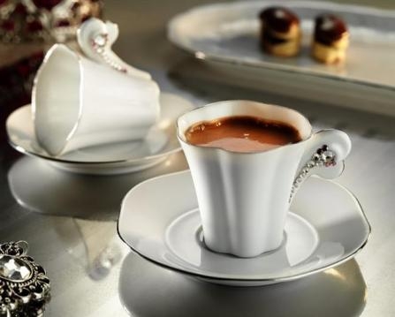 TÜRK KAHVESİYLE HAFTADA 10 KİLO VERİN! galerisi resim 2