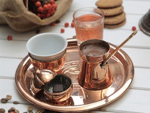 TÜRK KAHVESİYLE HAFTADA 10 KİLO VERİN! galerisi resim 4