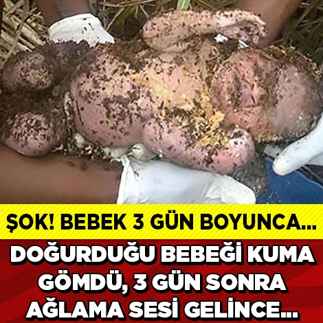 AKILLARA DURGUNLUK VEREN OLAY! galerisi resim 1