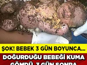 AKILLARA DURGUNLUK VEREN OLAY!