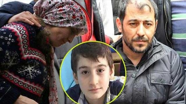 ÖLDÜRÜLEN BERATCAN'IN ANNESİ HER ŞEYİ ANLATTI! İŞTE O KAN DONDURAN galerisi resim 3